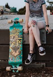 Tyler the creator wallpaper kevin parker rapper outfits hombre odd future flower boys photo wall collage mood. 500 Skater Girl Pictures Download Free Images On Unsplash