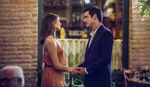 Edição especial da novela está prevista para estrear no dia 19 de julho, com o fim de. Pega Pega Conheca A Historia Da Nova Novela Das 7 Tv Gshow