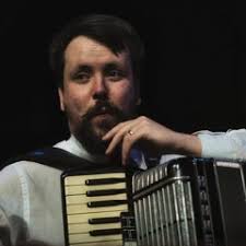 Stream RSCDS Edinburgh music