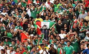 Jun 19, 2021 · mexico's national soccer team will have to play its world cup qualifiers in an empty stadium. Will Mexican Fans Ever Stop The P O Chant At Soccer Games