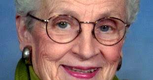 Marilyn Wortman, 92