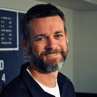 Forrest Anderson's Instagram, Twitter & Facebook