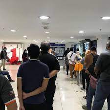 Check spelling or type a new query. Jabatan Pendaftaran Negara Utc Mini Sentul 11 Tips