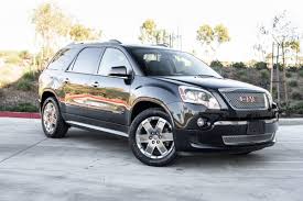 Image result for Carbon Black 2012 Acadia