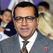 Martin bashir's biography, facts, family, personal life, zodiac, videos, net worth, and popularity. Martin Bashir Net Worth Networth Ai