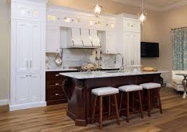 Pin By Lisa Brooks On Kitchen Custom Cabinets Cabinetry Calcutta Gold Marble