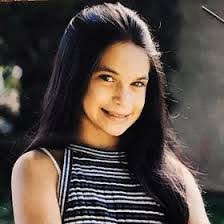 Erin Ortega's Instagram, Twitter & Facebook