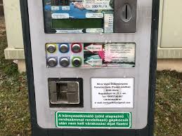 Az alkalmi parkolások tekintetében a megtakarítás több mint 50%. Ingyenes A Parkolas Hevizen De Nem Mindenhol Villanyautosok