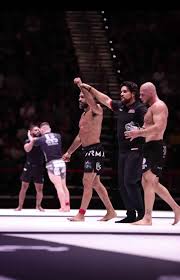 Vagner Rocha Martial Arts Center, Hollywood, Florida