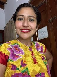 Yvette Arechiga's Instagram, Twitter & Facebook