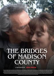 ✨ **THE BRIDGES OF MADISON COUNTY 2: THE RIVER BETWEEN US (2026)** 🎬  *Romance • Drama • Legacy • Time & Healing* 🌟 Meryl Streep, Clint  Eastwood, Lily James, Richard Madden, Laura