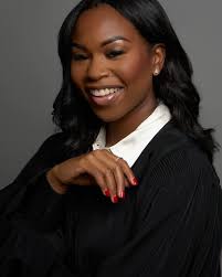 Katherine Thomas for Judge of the 184th District Court