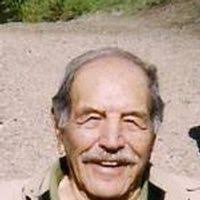 PFC Flavio Vigil (1922-2011)