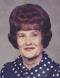 Edith Levier Lowe Obituary