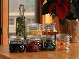 Maybe you would like to learn more about one of these? Diy Infused Liquor Hgtv