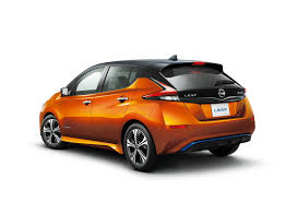 Timbalan menteri perdagangan antarabangsa dan industri, datuk ir. Nissan Turunkan Harga Leaf Di Uk Supaya Layak Dapat Subsidi Kerajaan Careta