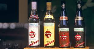 All The Types Of Rum Explained Rum Alcohol Rum Aged Rum