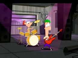 Summer Where Do We Begin Music Video Phineas And Ferb Across The Phineas And Ferb Music Videos Spanish Videos