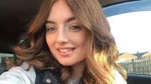 Young woman, 21, gets horror diagnosis after noticing bruises