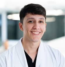 Juan Pablo Reyes, MD