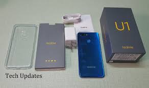 Realme U1 Unboxing,Photo Gallery ...