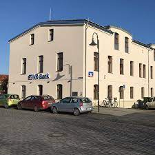 Beste beratung mit top konditionen. Geschaftsstelle Angermunde Offnungszeiten Kontakt Vr Bank Uckermark Randow Eg