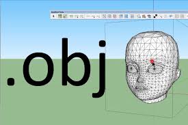 How To Import Obj File In Sketchup Free Sketchup Free Imports Free