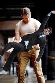 David Tennent In Places He Shouldn T Be David Tennant Doctor Who David
