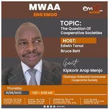 Bruce Bett's Instagram, Twitter & Facebook