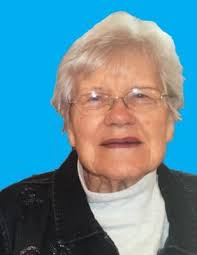 Dolores Everhart Obituary (1929