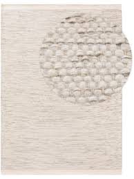 Wollteppich Rocco Cream In 2020 Wollteppich Teppich Form Und Farbe