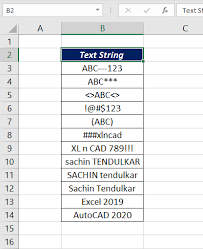 Jul 26, 2019 · remove specific character using find and replace function. Remove Or Extract Special Characters From A Data Set Using Power Query Xl N Cad