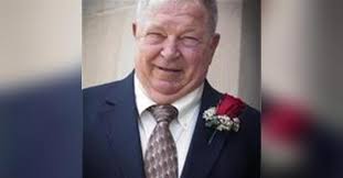 Dennis Pudenz Obituary