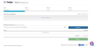 Moreover, customers can order either delivery or takeaway at the ikea restaurants (10am to 5pm daily). Help Is Just A Text Away How To Order Ikea Online Using Self Checkout
