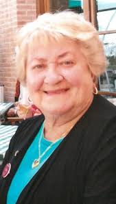 Eileen Woods Obituary