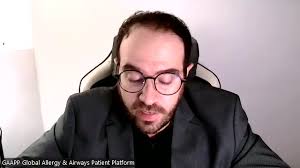 Para AAPDA es un honor ser miembro de Global Allergy & Airways Patient  Platform (GAAPP). Gracias a Victor Gascón por su apoyo transmitiendo el  Segundo Simposio Internacional de Dermatitis Atópica en ...