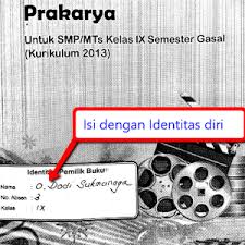 Check spelling or type a new query. Mengisi Lks Lembar Kerja Siswa Prakarya Bank Soal Tes Terlengkap