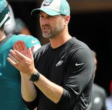The ravens, bills, eagles, and bears. Mike Groh Named A Head Coaching Candidate To Know By Nfl Com