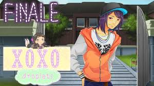 Awesome ^_^ ~ XOXO DROPLETS [KAM] ~ FINALE