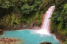 The main trail continues to the boggy flats just west of the truchas peaks ridge. Rio Celeste Costa Rica 13 Things You Need To Know Before Visiting
