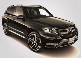 Mercedes Benz Launches Glk 350 4matic Schwarz Edition Exclusive To Japan Mercedes Glk Mercedes Glk 350 Mercedes Benz