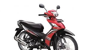 Maybe you would like to learn more about one of these? Wow Bebek Suzuki Smash Terlahir Lagi Tribunnews Com Mobile