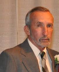 Obituary for James Britt