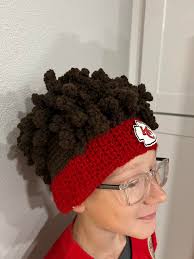 Where to find Patrick Mahomes wig for Halloween costume?