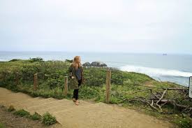 San francisco, ca 94121, usa. How To Find The Lands End Labyrinth In San Francisco A Map