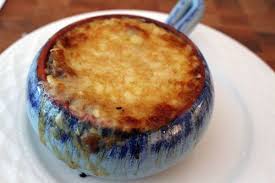 Kids Bistro French Onion Soup French Bistro Onion Soup Bistro Food Jacques Pepin Recipes Best French Onion Soup