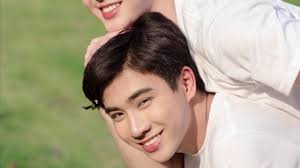 Perth Saint Love Scenario Love By Chance Youtube みたい
