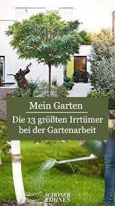 Einen Garten Zu Giessen Kostet Viel Bild 9 Garten Garten Landschaftsbau Gartengestaltung