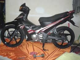 Tekan link dibawah untuk membeli coverset 125z / 125zr www.wasap.my/601139994718. Re Paint Coverset V3 Page 3