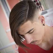 For more hairstyles Follow @hairmencutz ✓ @fadegame ✓ @menshairworld ✓  @4hairpleasure✓ @menslifehairstyles ✓ @hairstylesformen ✓ @guyshair ✓  @hairstylemensv✓ @hairstylesmenofficial ✓ @hairstylesmenn ✓ @menshairs ✓  @thebarberpost ...